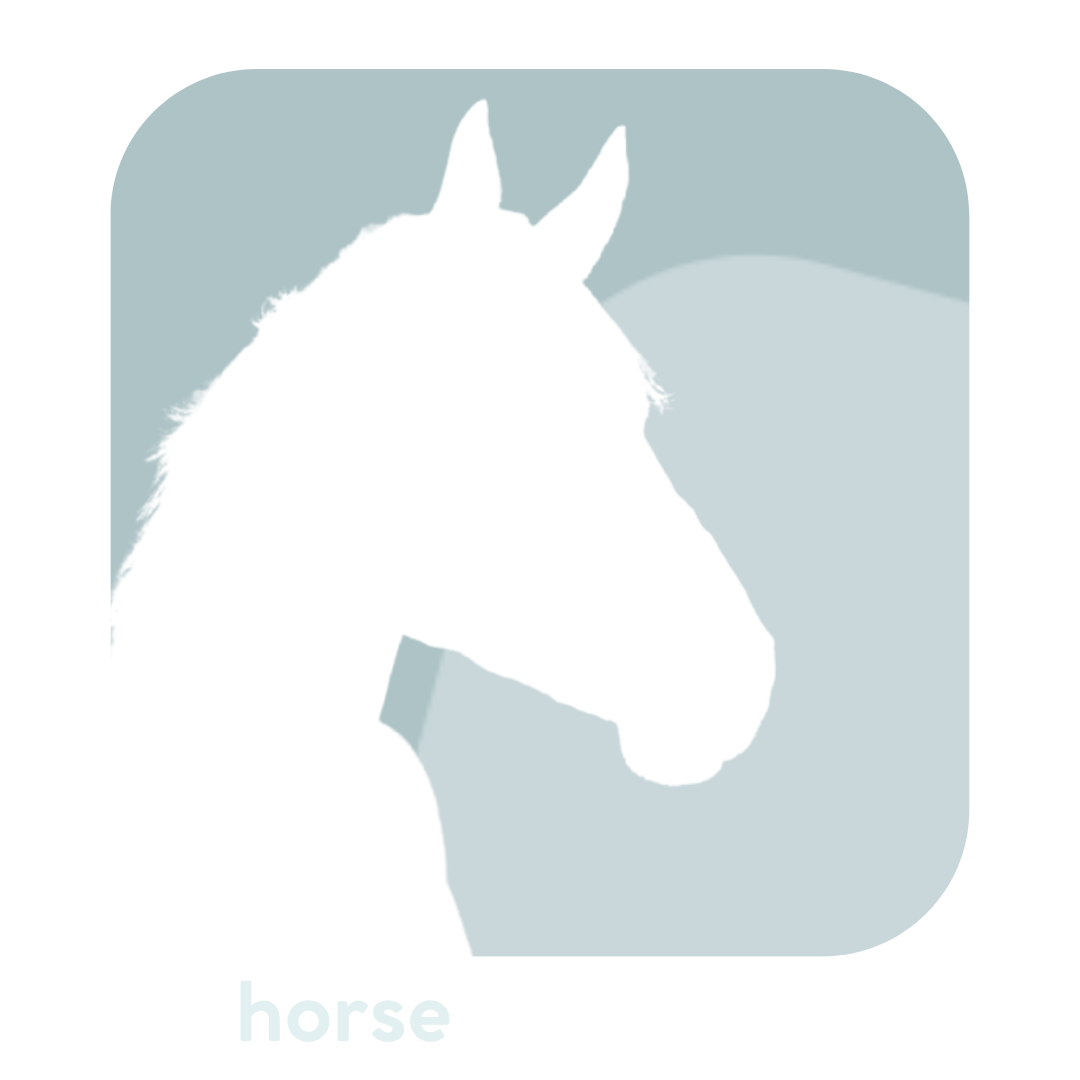 Myhorseplatform.com footer logo